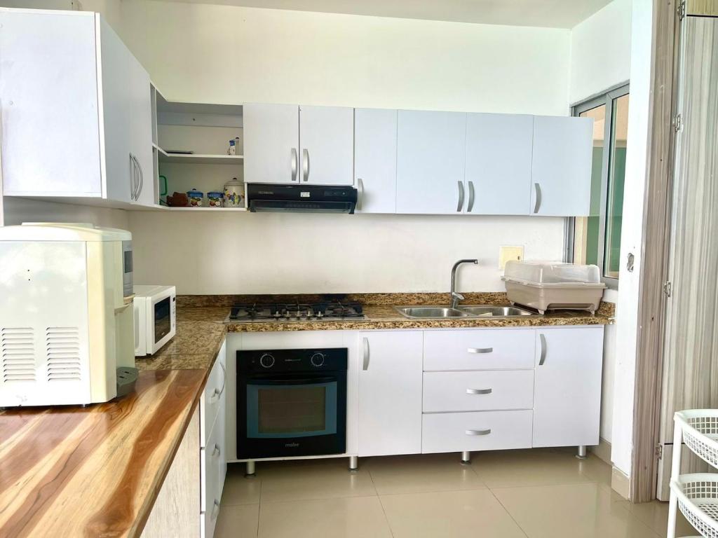 Apartamento frente al mar photo 1