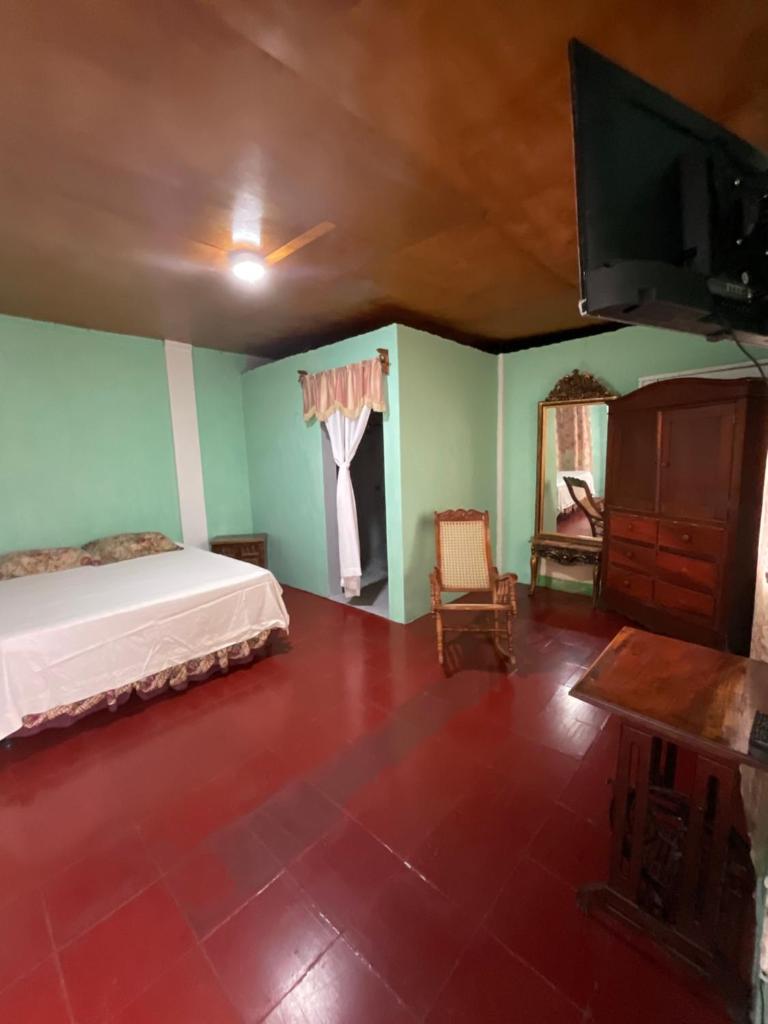 Hostal Familiar