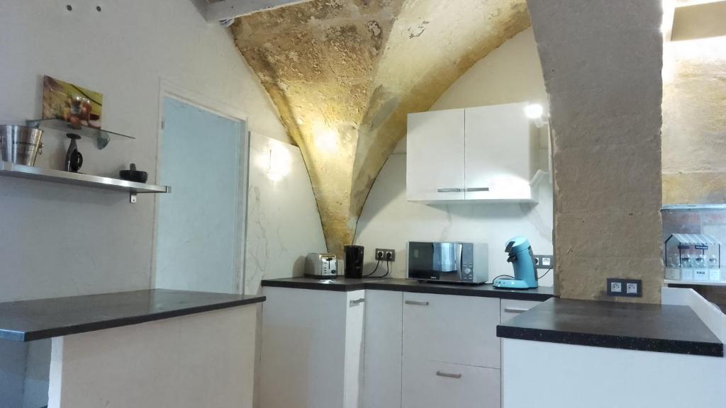 Maison Troglodyte en Provence photo 3