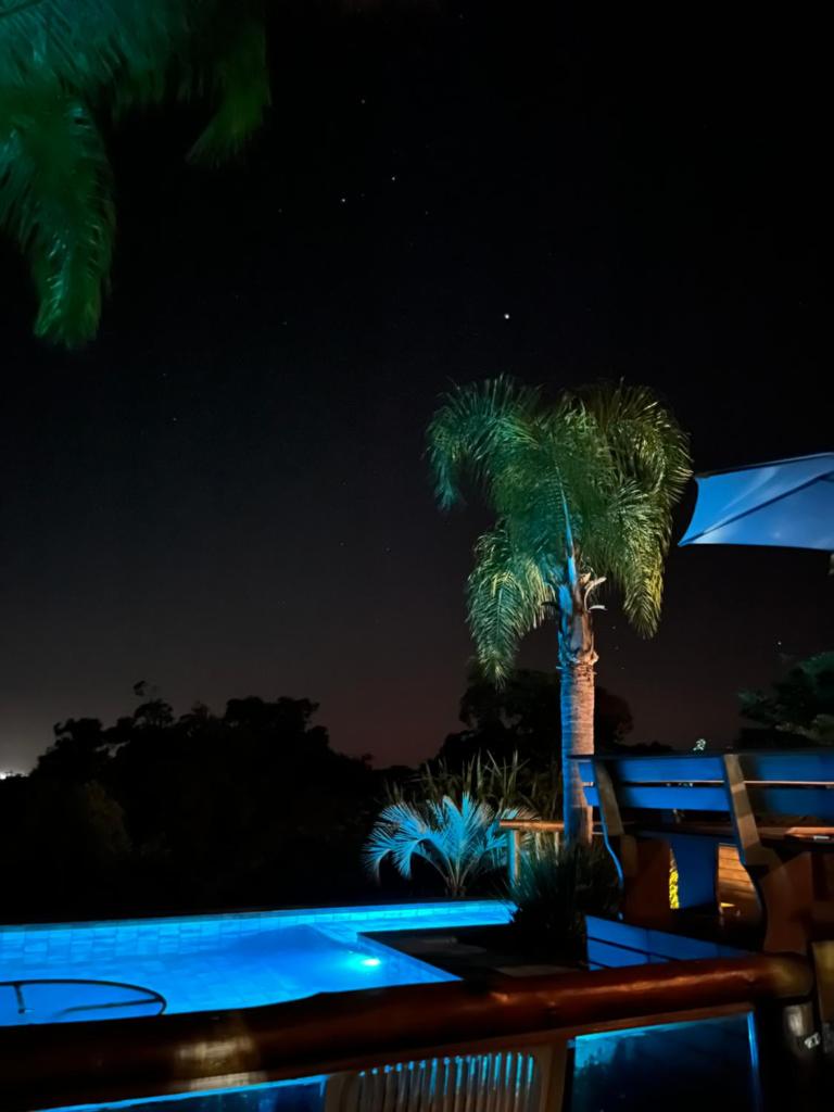 Pousada Paraíso do Luz photo 3