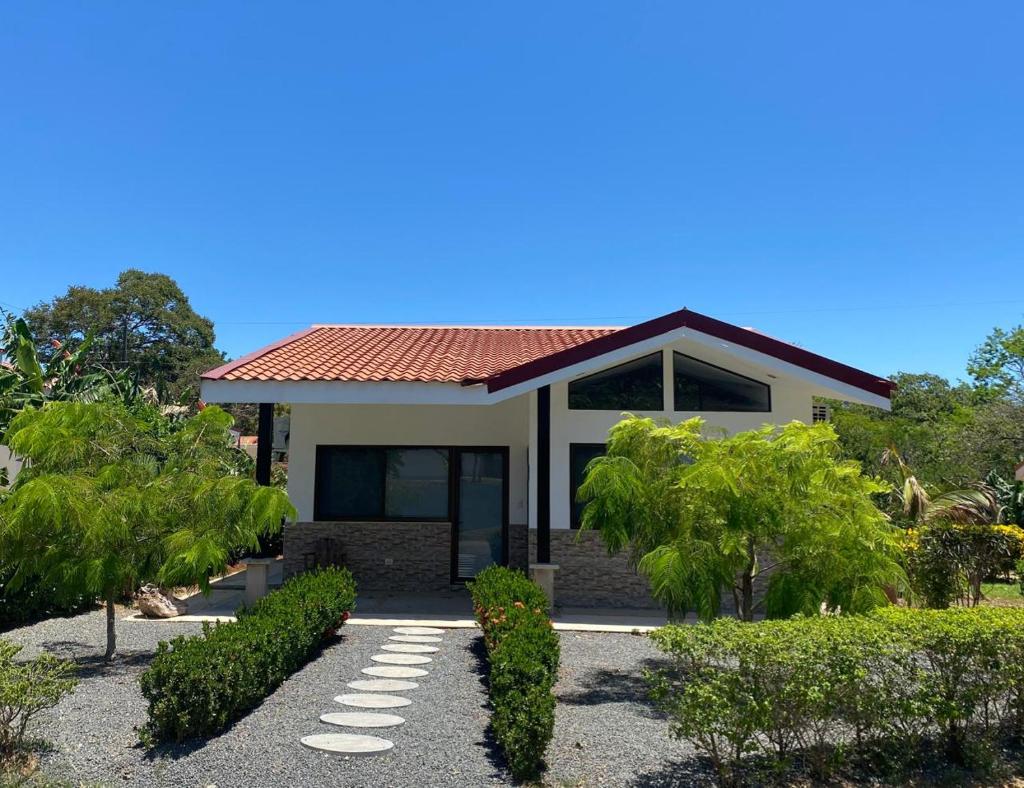 Villas Eco Venture