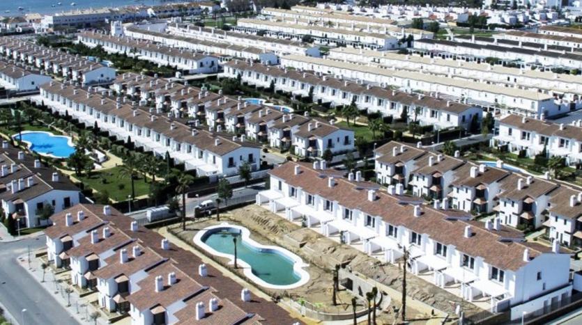 Exclusivo Adosado en Punta Coral El Rompido photo 3