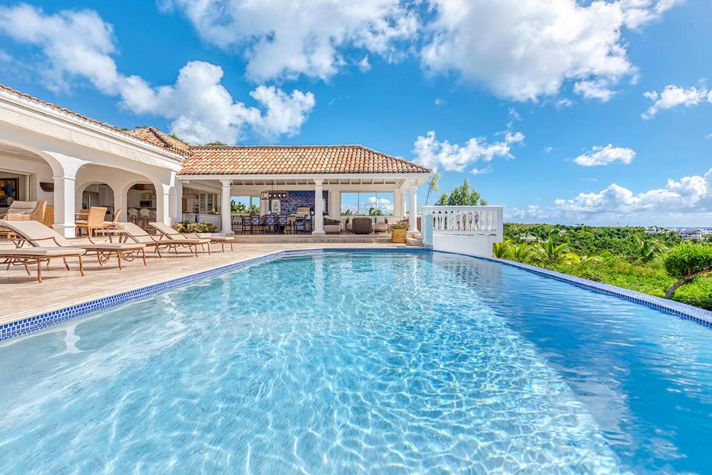 Villa Mer Soleil photo 2