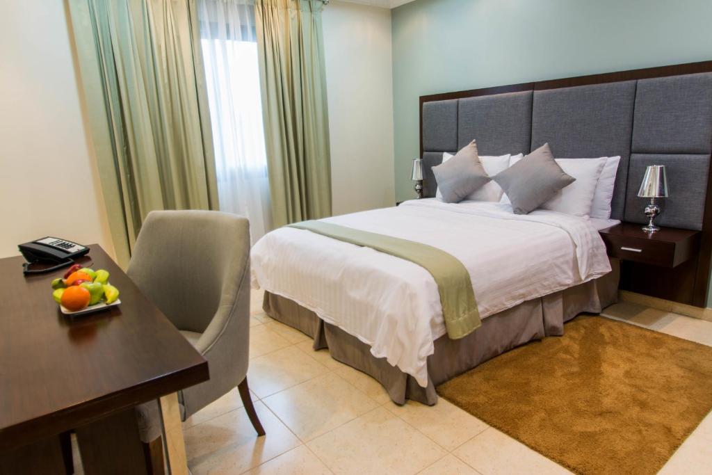 Baisan Suites Al Jubail photo 3