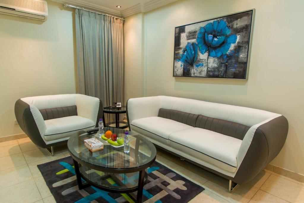 Baisan Suites Al Jubail photo 1