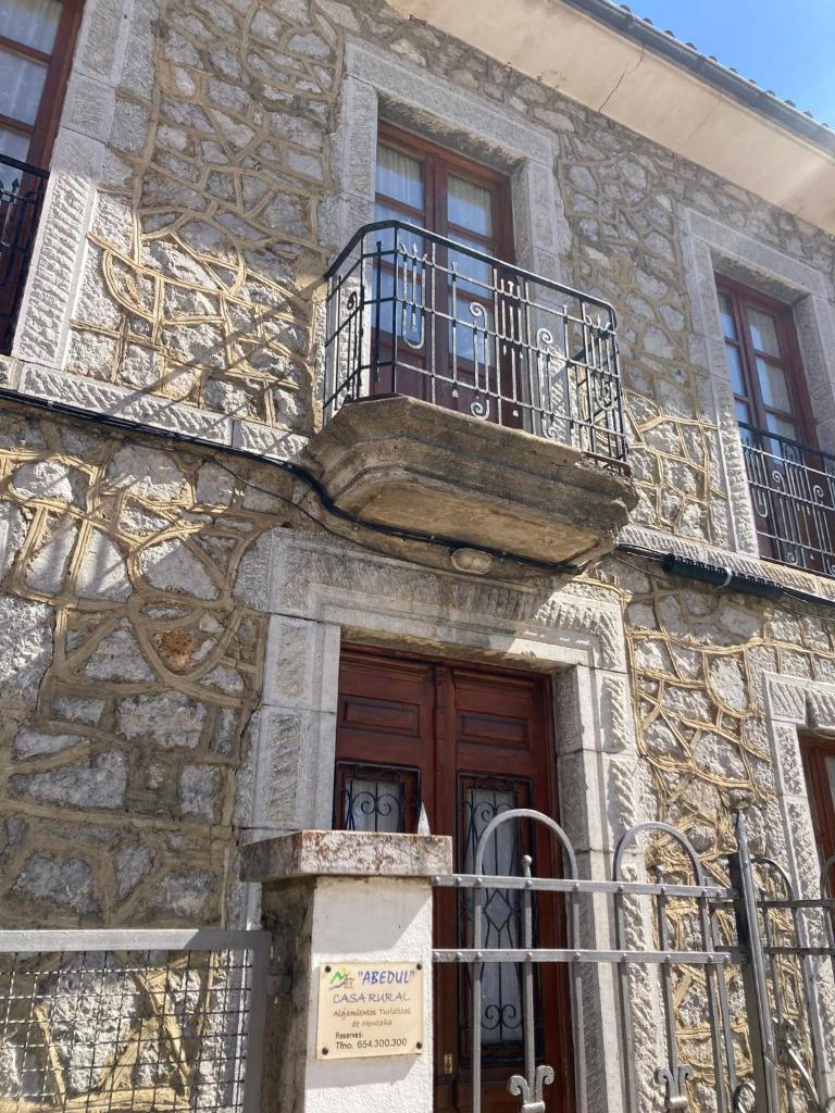 Casa Abedul photo 1