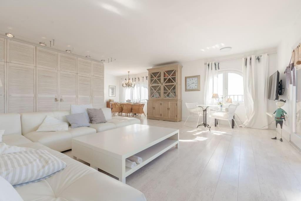 Apartamento Talaia by MarCalma photo 1