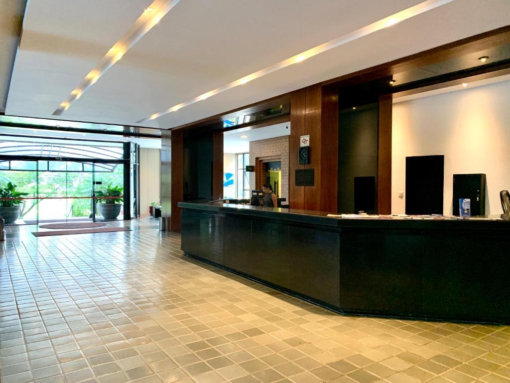 BGV - Le Bougainville By Anora Spaces photo 1