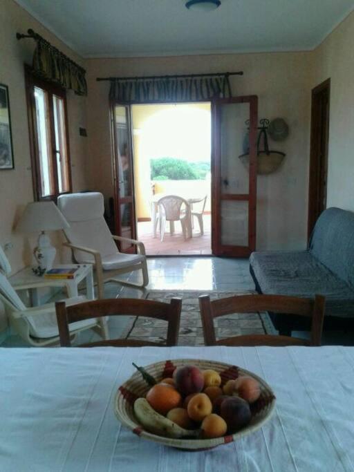 Trilocale in Gallura Villaggio piscina 400m mare photo 3