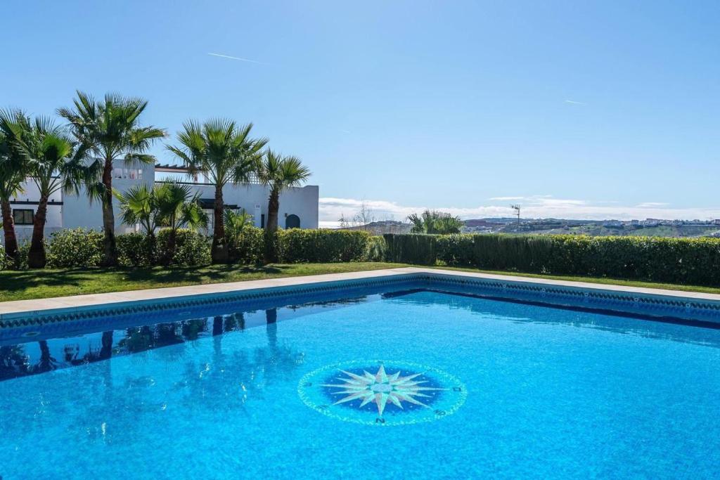 Casares Golf Sea apartment Ref M10 photo 2