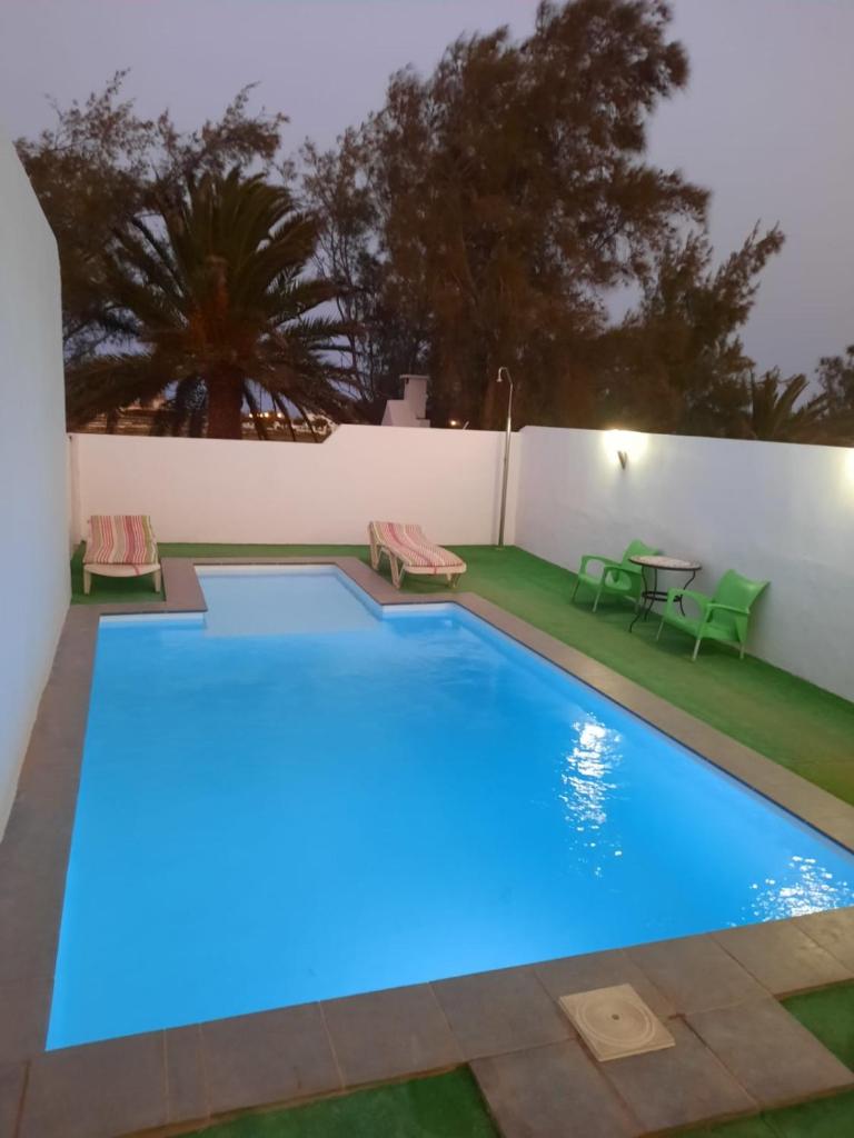 LA CALDERETA CASA RURAL