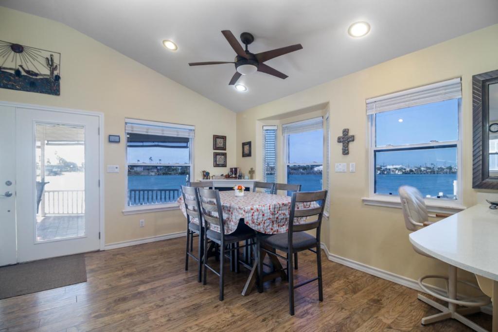 See Dolphins From Your Private Deck with This Beautiful Property! photo 1