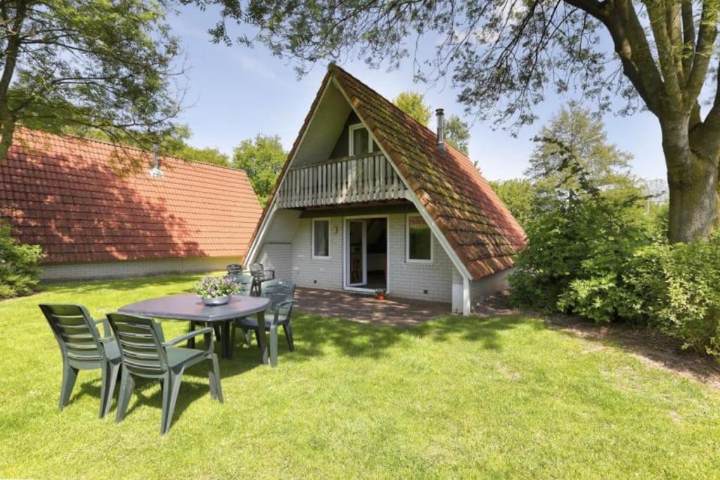 Luxe familie woning 'De Boskant' photo 1