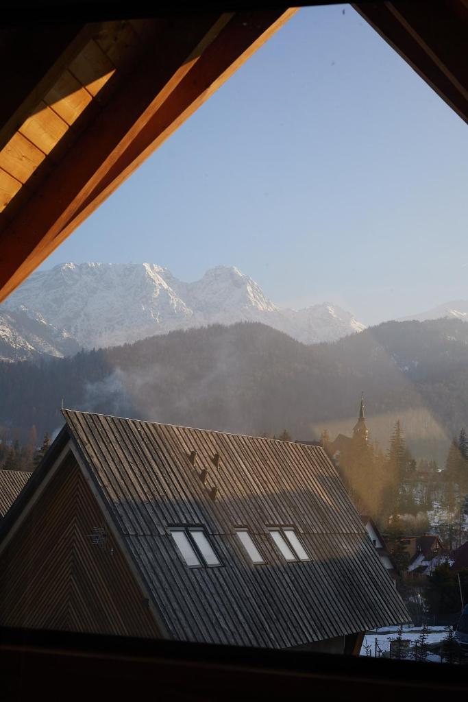 Górski Domek Zakopane photo 2