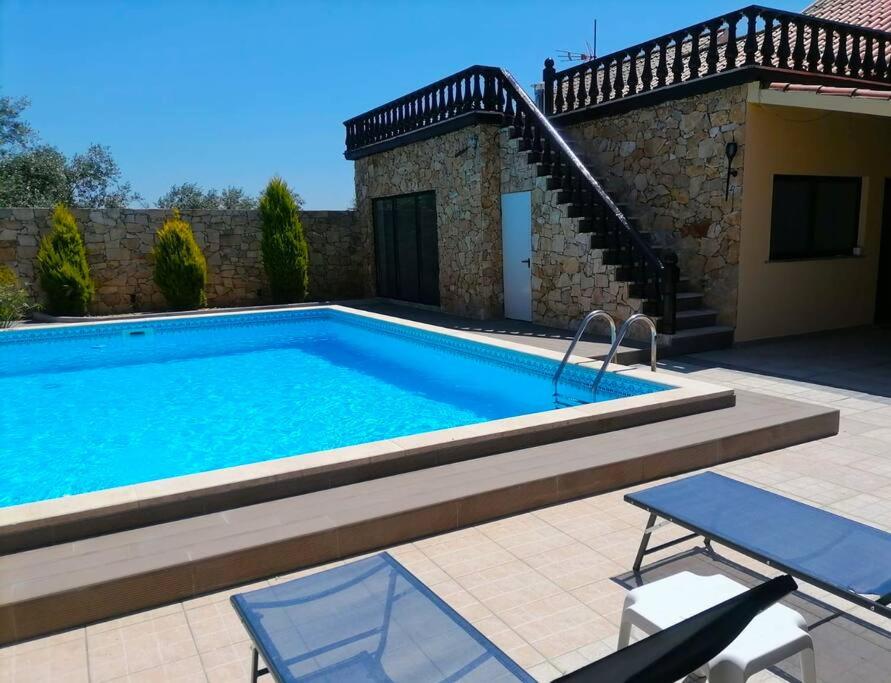 Private Pool & House - Serenity Villa photo 2