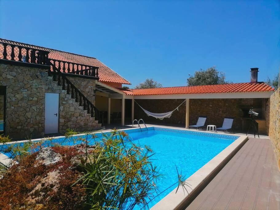 Private Pool & House - Serenity Villa photo 3