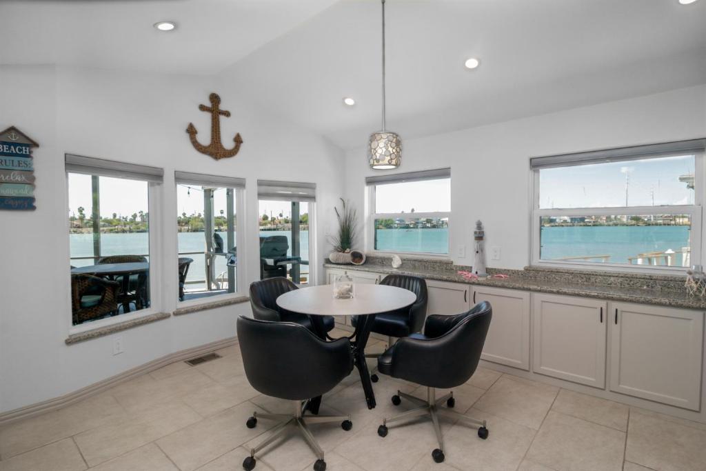 Watch Dolphins From Your Private Deck In A Resort Community Filled With Amenities! photo 2