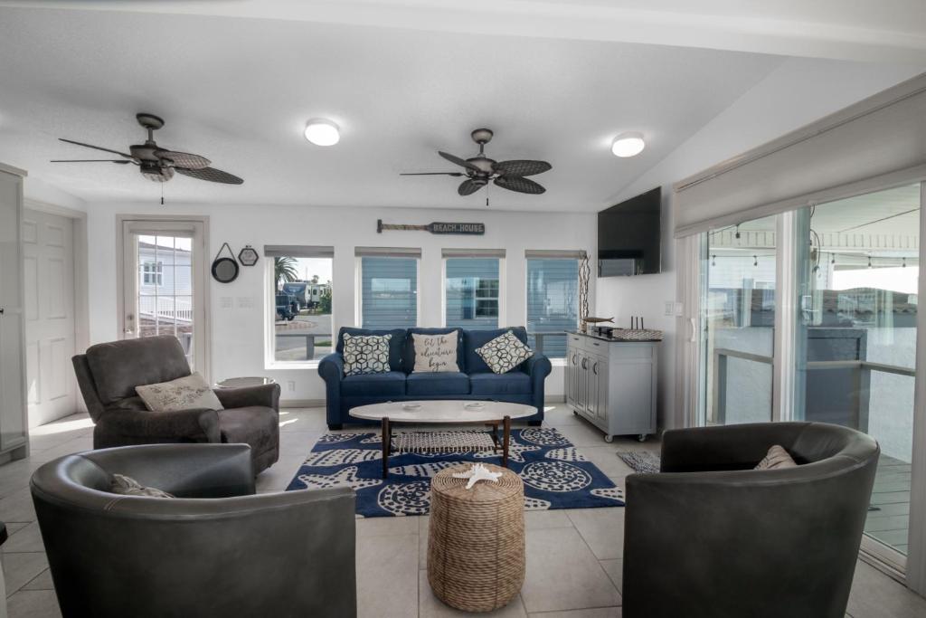 Watch Dolphins From Your Private Deck In A Resort Community Filled With Amenities! photo 3