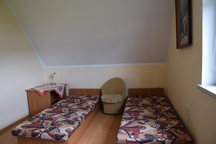 Agroturystyka RANCZO na Mazurach photo 1