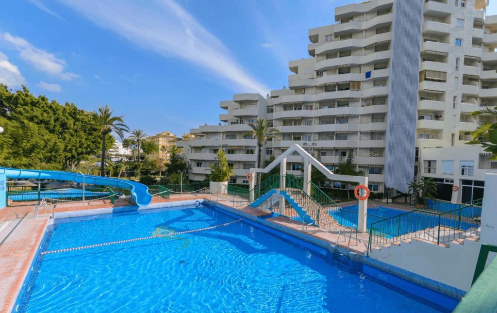Benalbeach Penthouse Sea View photo 1