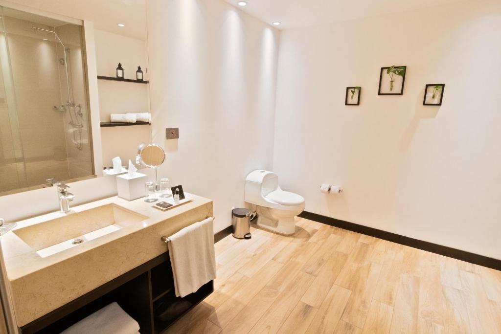Sonesta Hotel Bucaramanga photo 3