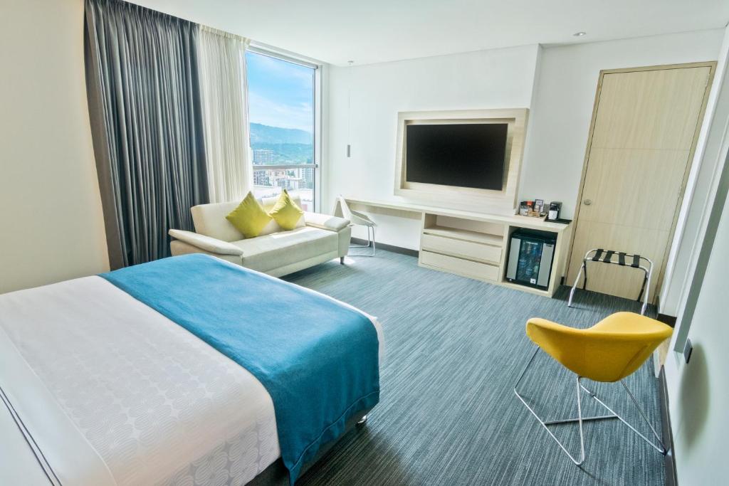 Sonesta Hotel Bucaramanga photo 1