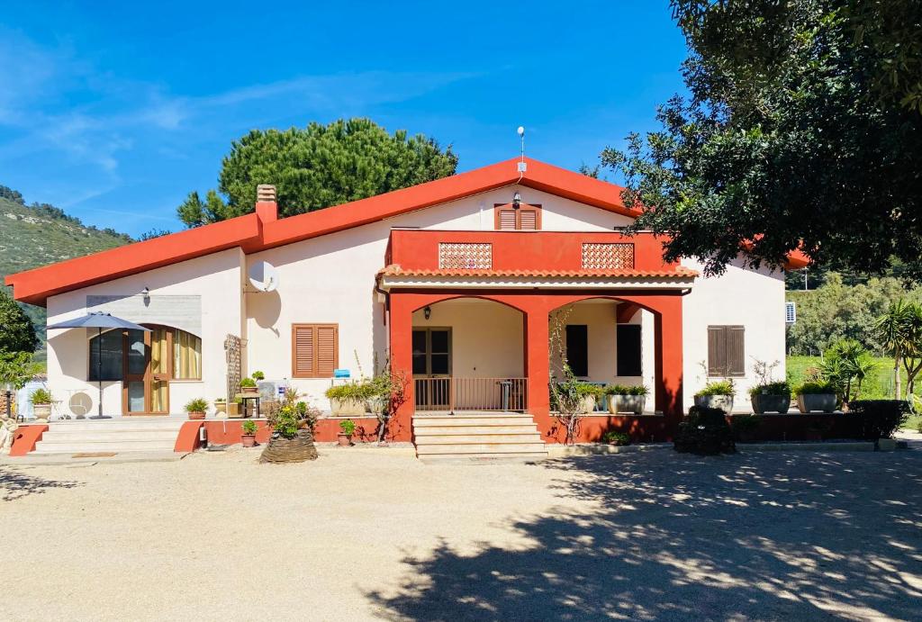 Casa Provence Family & Friends Mare & Natura