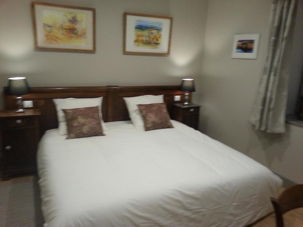 Relais St Jacques - Roanne photo 4