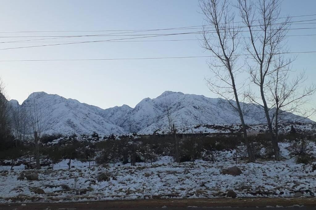 Vista los Andes photo 3