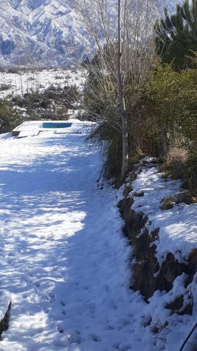 Vista los Andes photo 4
