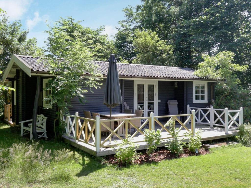 Holiday Home Lindehøjen