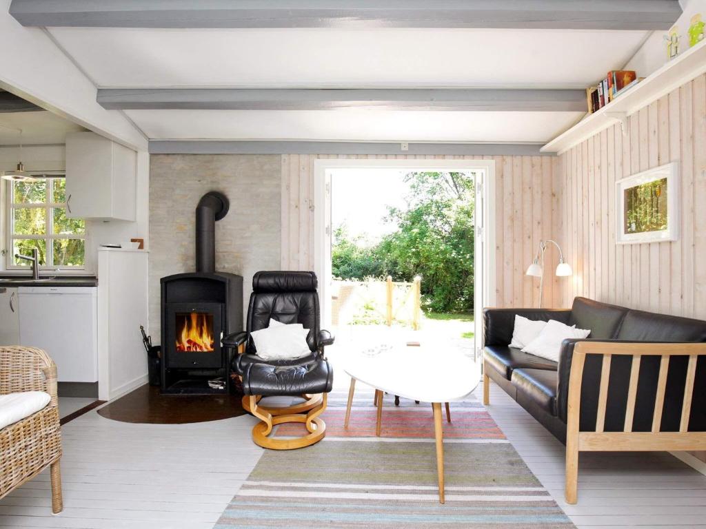 Holiday Home Lindehøjen photo 2