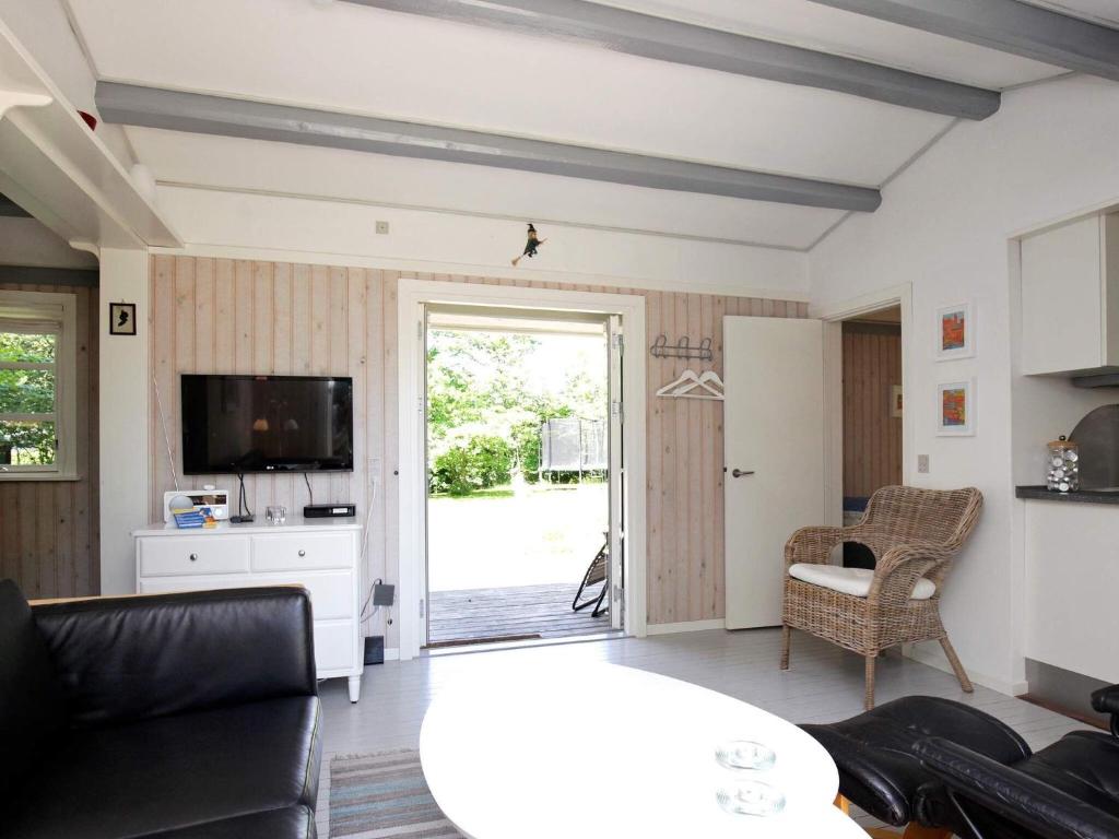 Holiday Home Lindehøjen photo 3
