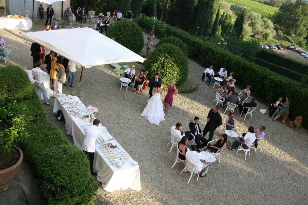 Fattoria di Mandri photo 4