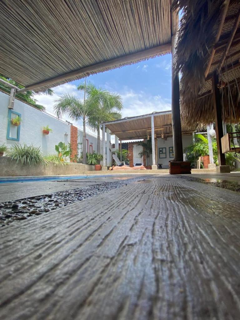 Casa Antonella - Sabanas de Bonda photo 2