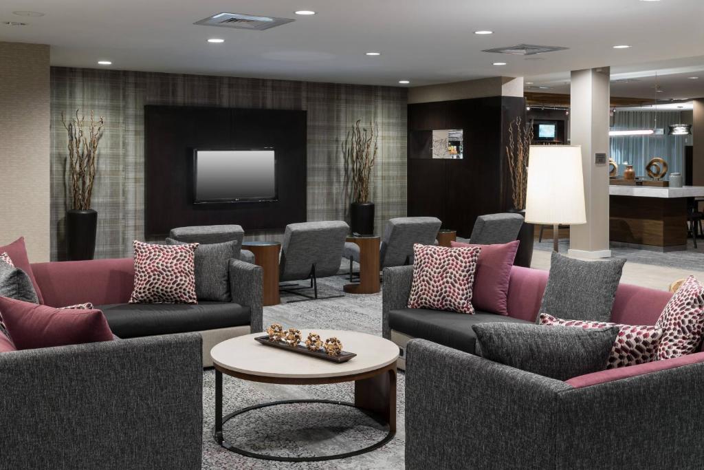 Courtyard by Marriott Austin Parmer/Tech Ridge image