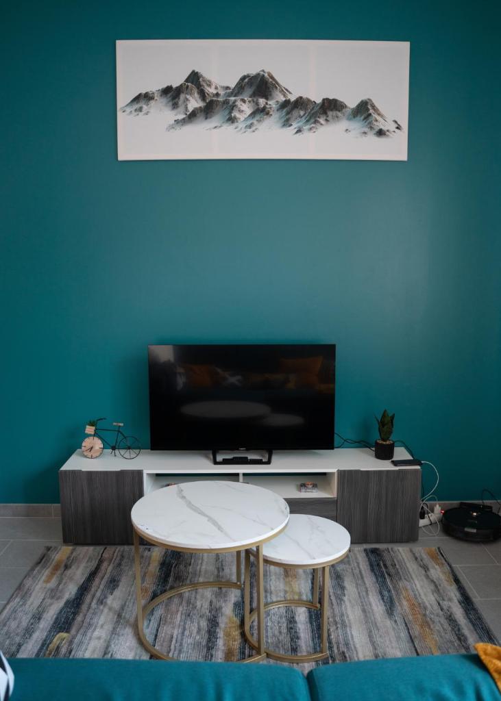 Le Paradis Bleu photo 3