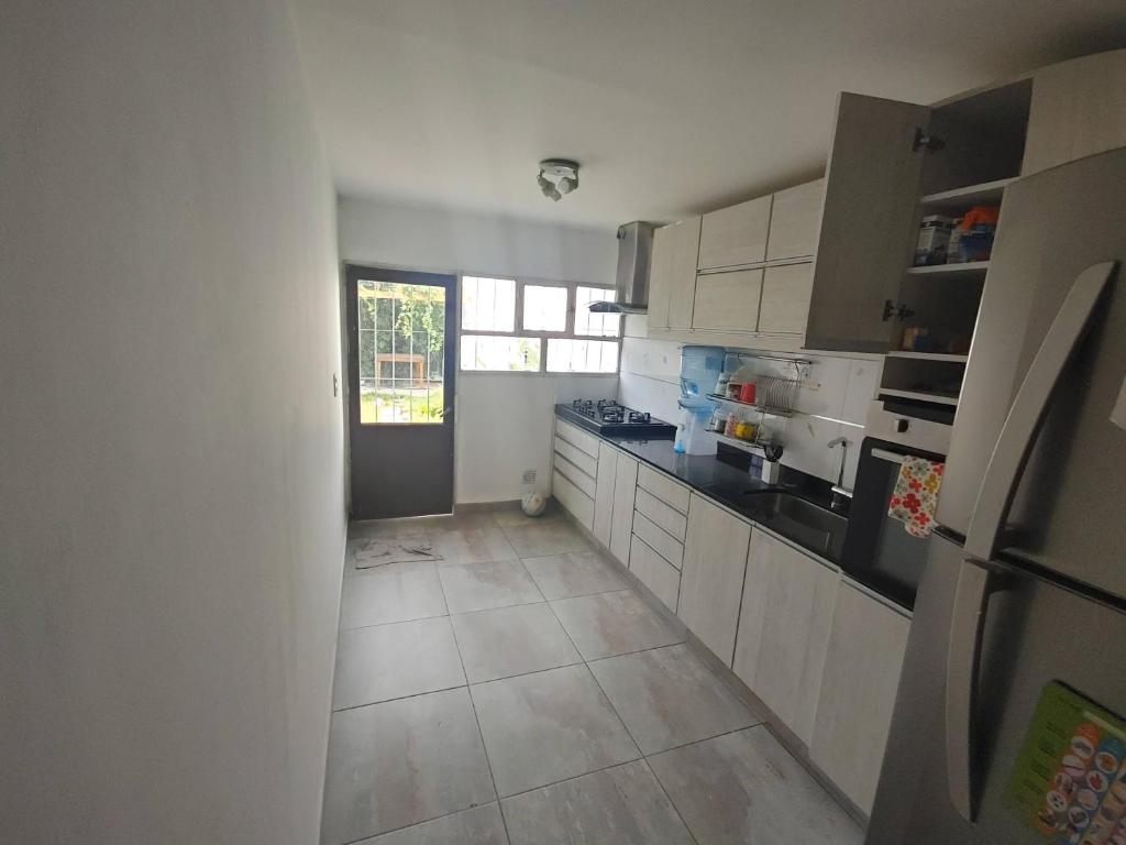 Casa familiar Rawson