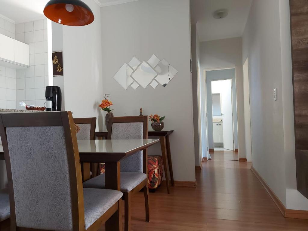Apartamento Olimpia Thermas- Próximo ao Parque Thermas dos Laranjais - Ideal para familias photo 4