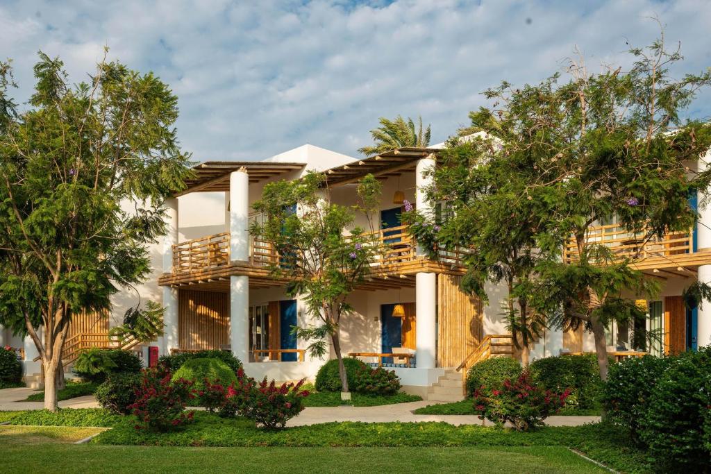 Hotel Paracas, a Luxury Collection Resort, Paracas photo 4