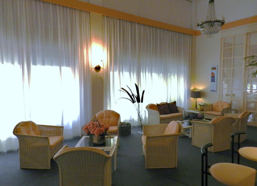 Park Hotel photo 1