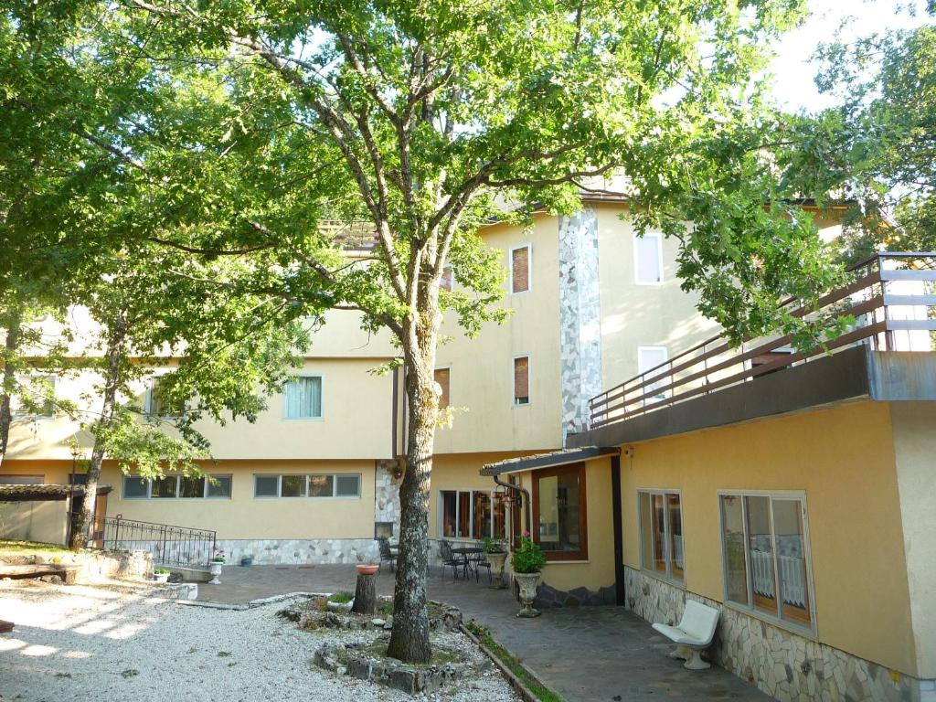 Albergo Del Sole photo 4