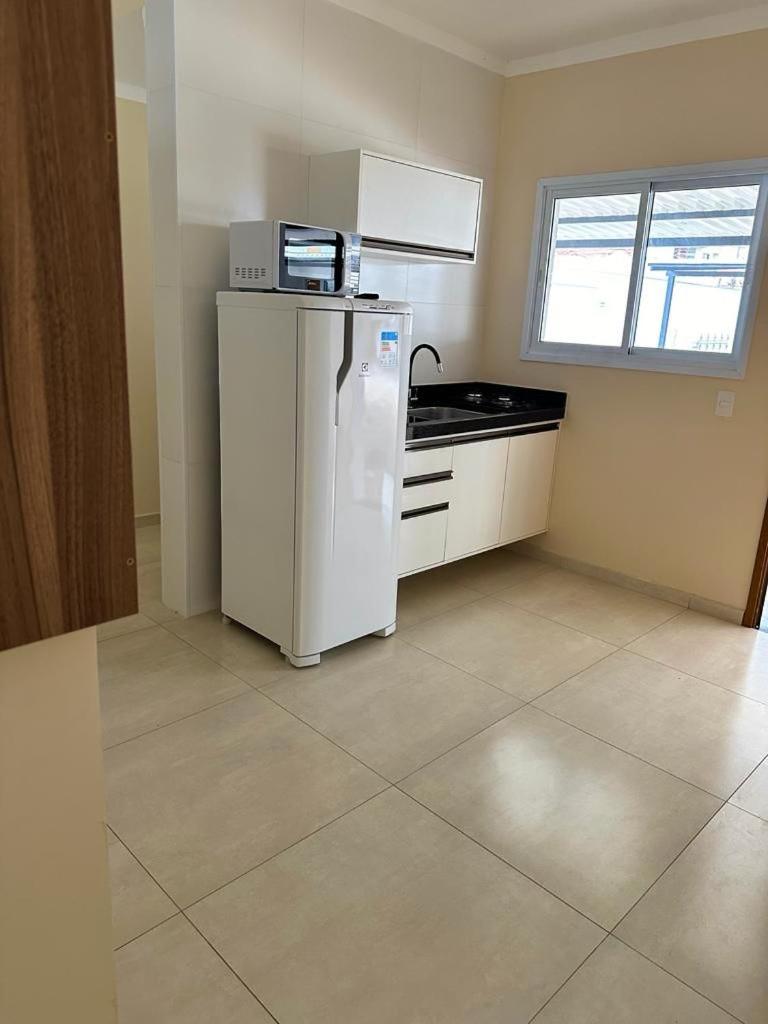 KITNET 1001 Apart Hotel photo 1