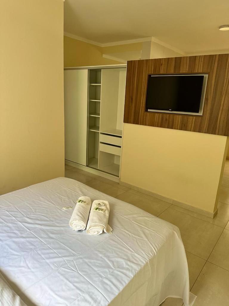 KITNET 1001 Apart Hotel photo 3