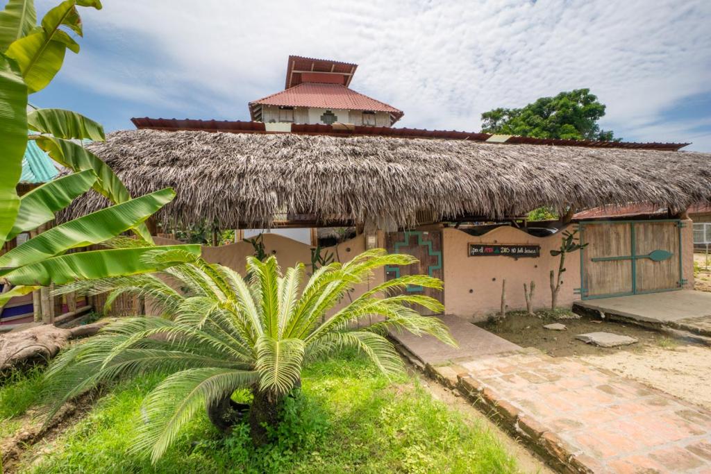 Paraiso Perdido