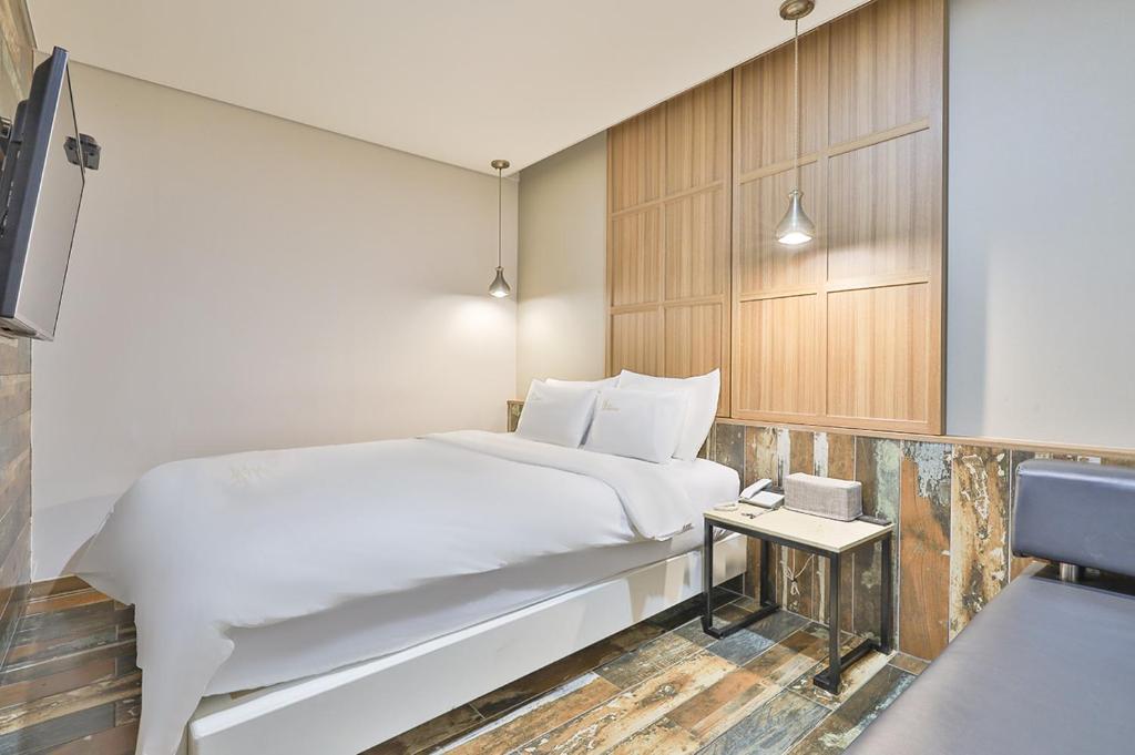 Gracias Hotel Gimhae photo 3