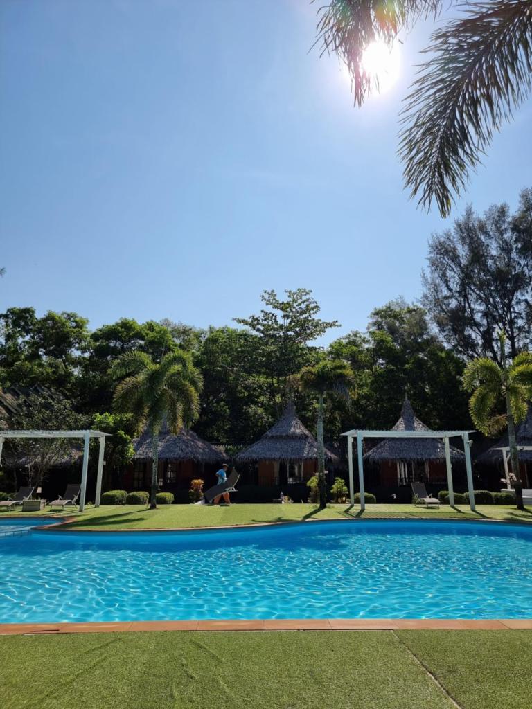 Phayam Cottage Resort photo 4
