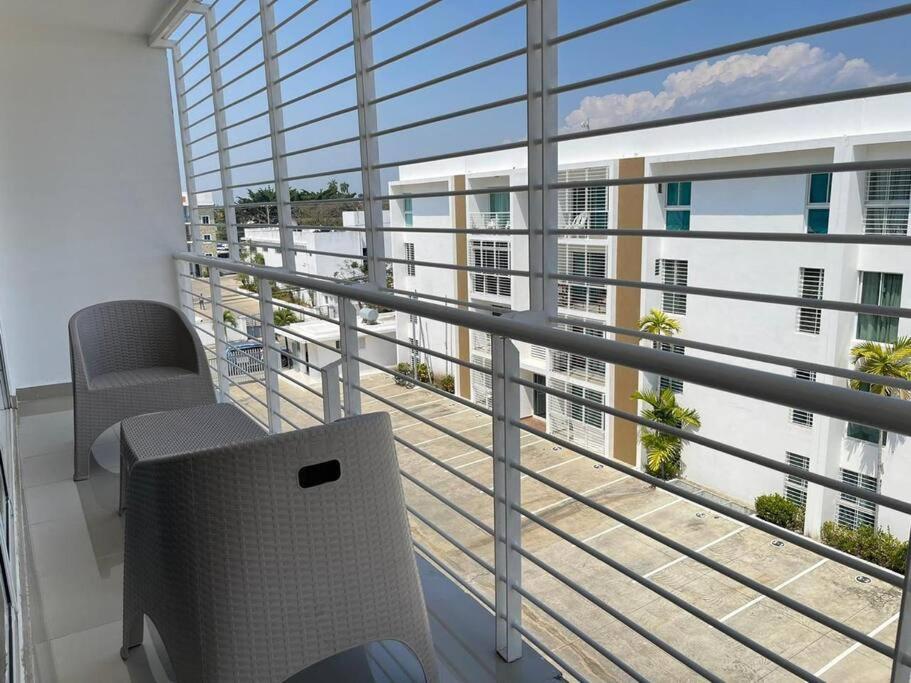 Hermoso penthouse céntrico! photo 3
