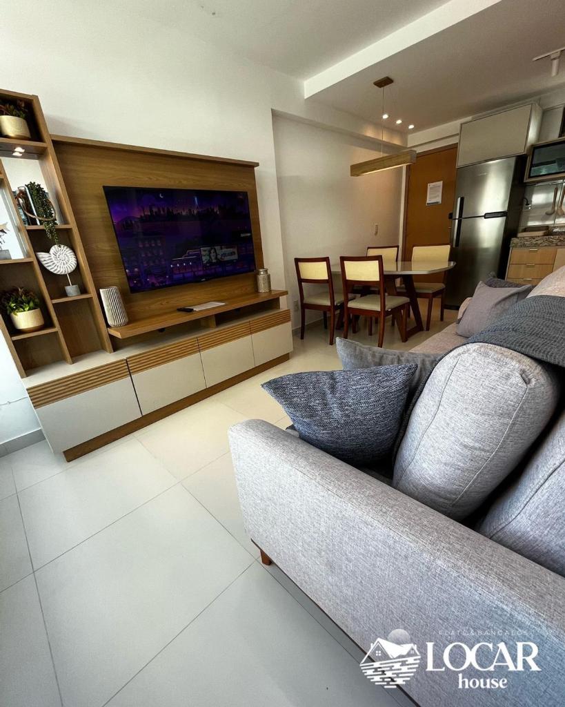 Flat 1203 BEIRA MAR no Barra Classic photo 1