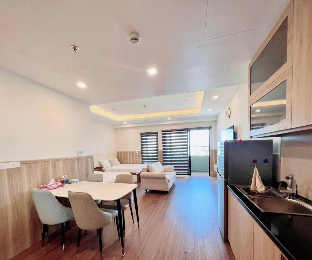 FLC Sea Tower Quy Nhon Apartment